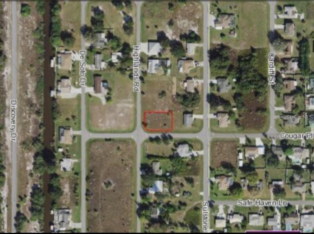 3250 Highlands Rd Property Photo 2