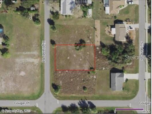 3242 HIGHLANDS RD Property Photo 1