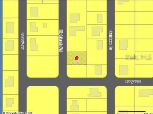 3242 Highlands Rd Property Photo 3