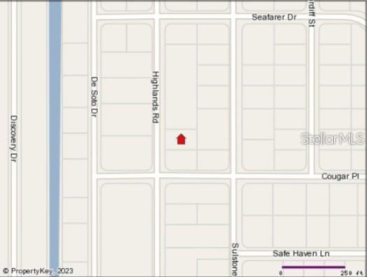3242 Highlands Rd Property Photo 5