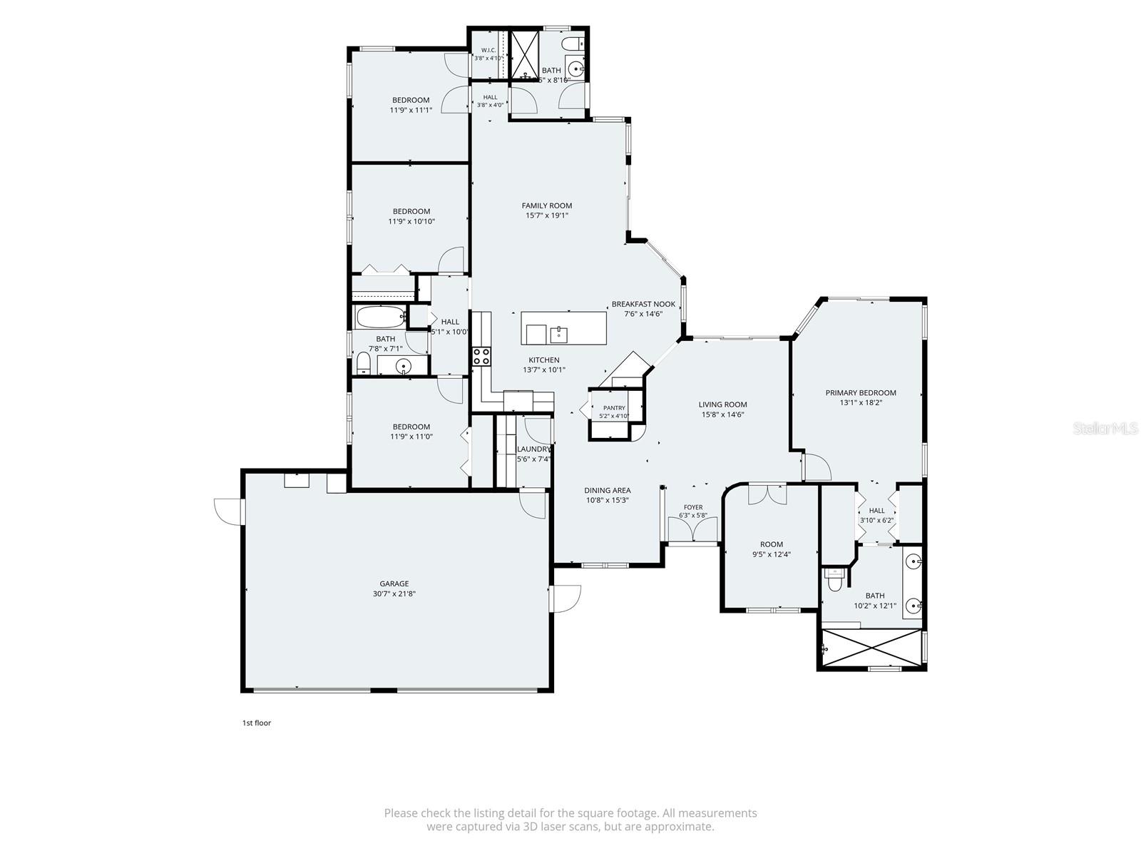 3430 Rosebay Ct Property Photo 78
