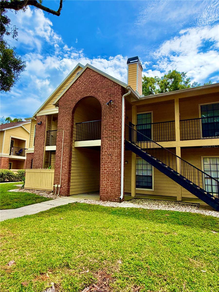 8643 MALLARD RESERVE DR #202 Property Photo 1