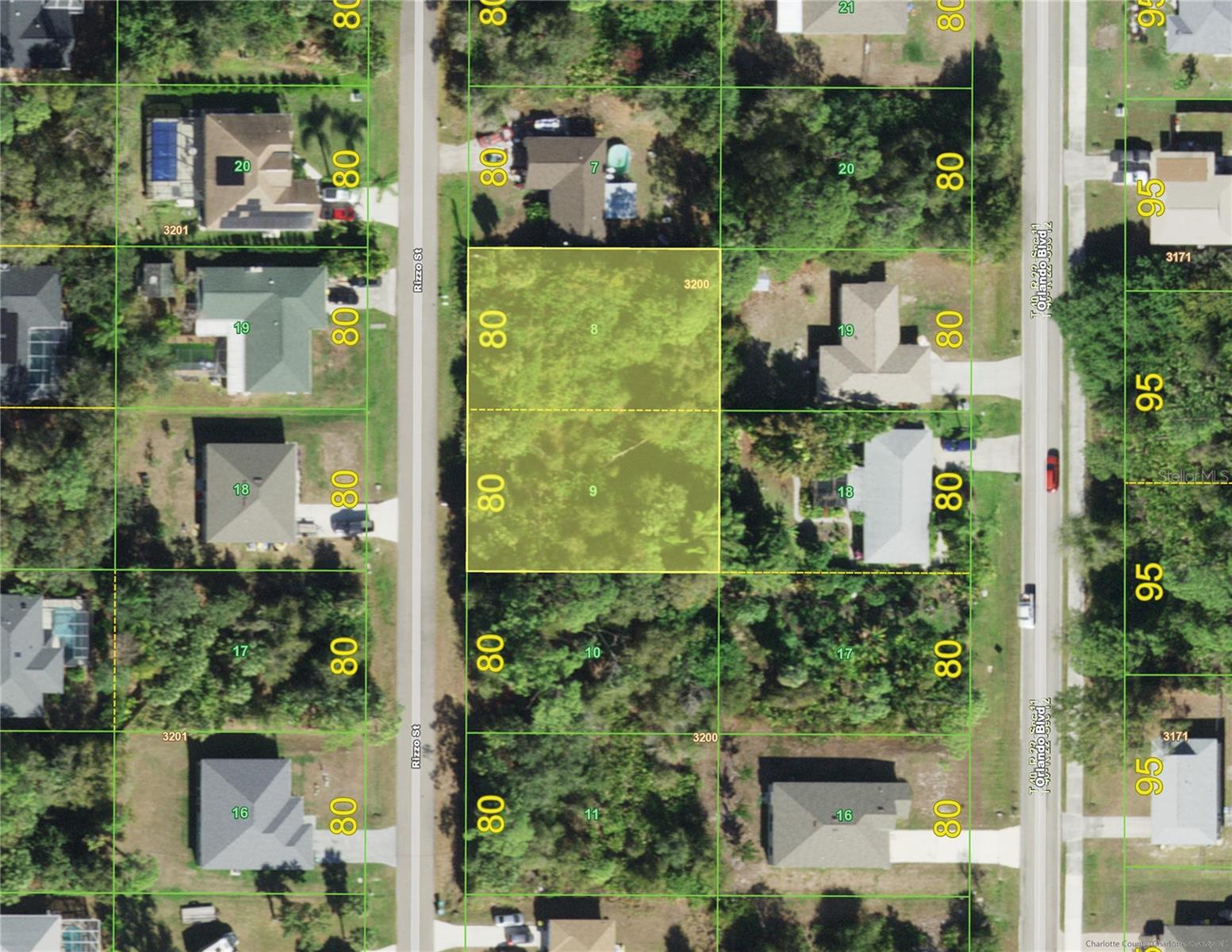 1218 Rizzo St Property Photo 1