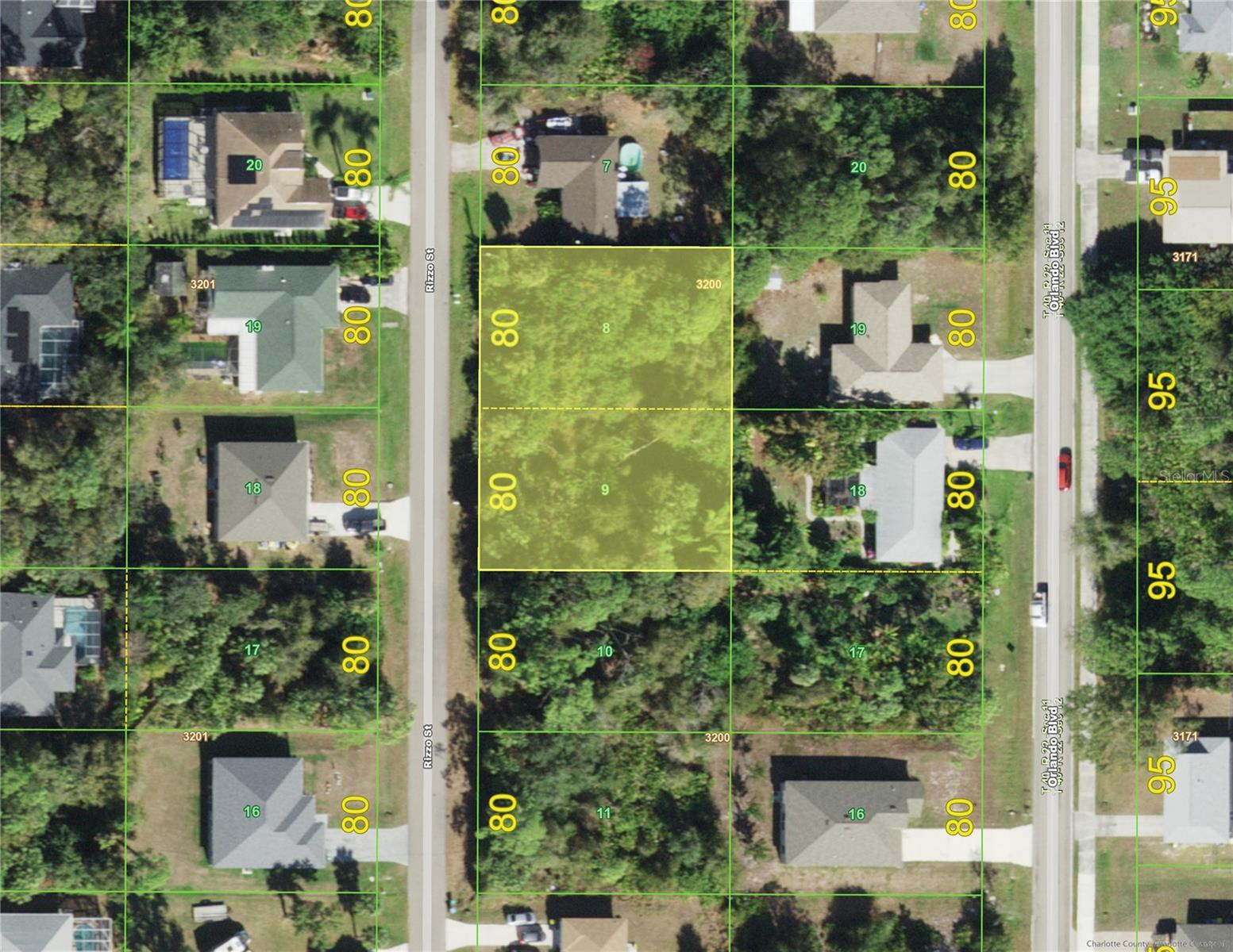 1218 Rizzo St Property Photo 3