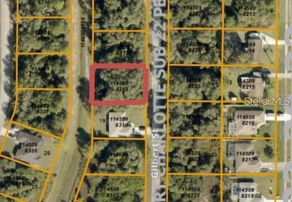 Lot 18 Gilbert St Property Photo 2