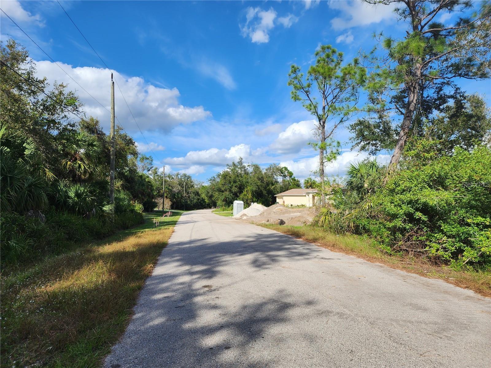 Lot 18 Gilbert St Property Photo 5
