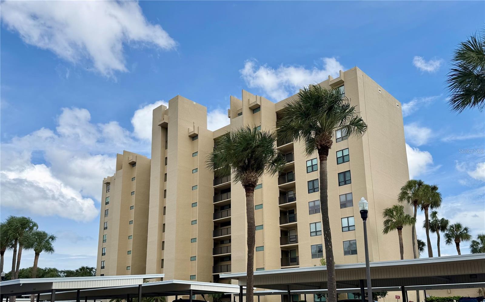 2620 Cove Cay Dr #307 Property Photo 1
