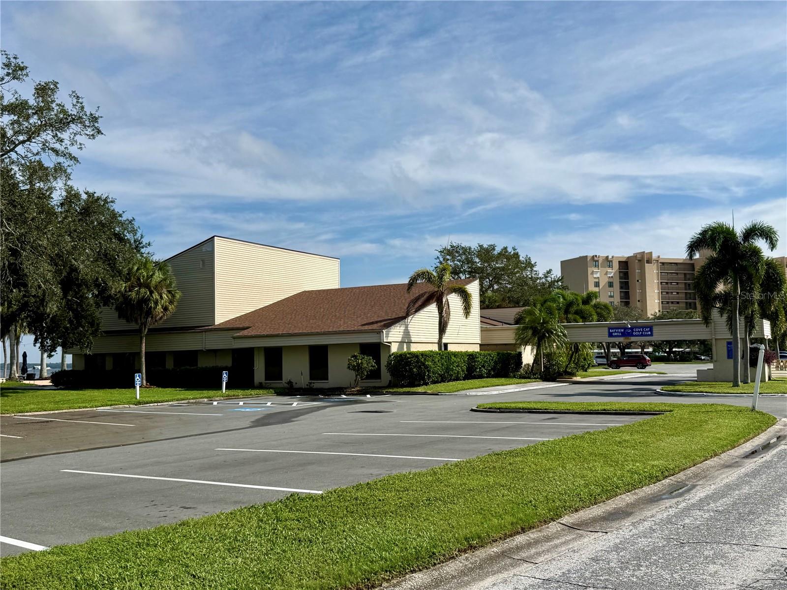 2620 Cove Cay Dr #307 Property Photo 18