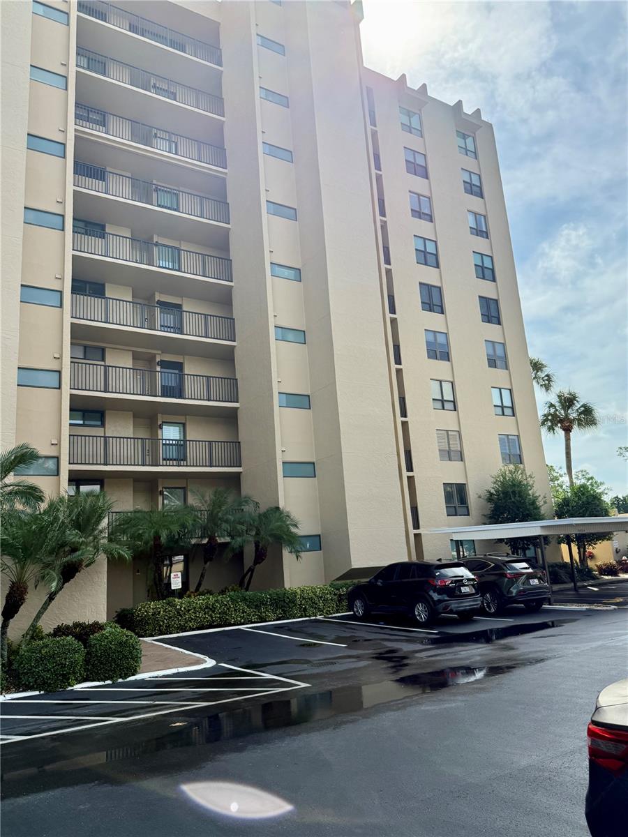 2620 Cove Cay Dr #307 Property Photo 19