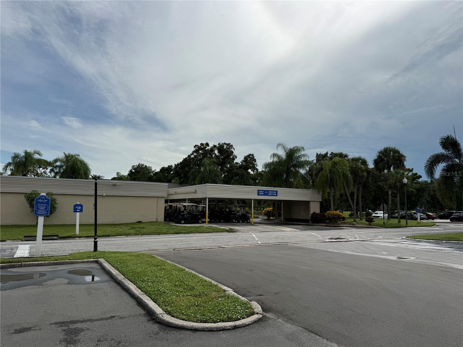 2620 Cove Cay Dr #307 Property Photo 21
