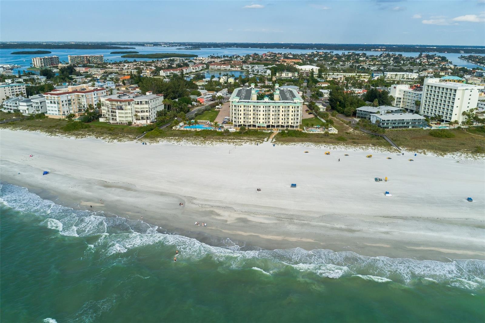 12000 GULF BLVD #206W-205W Property Photo 1