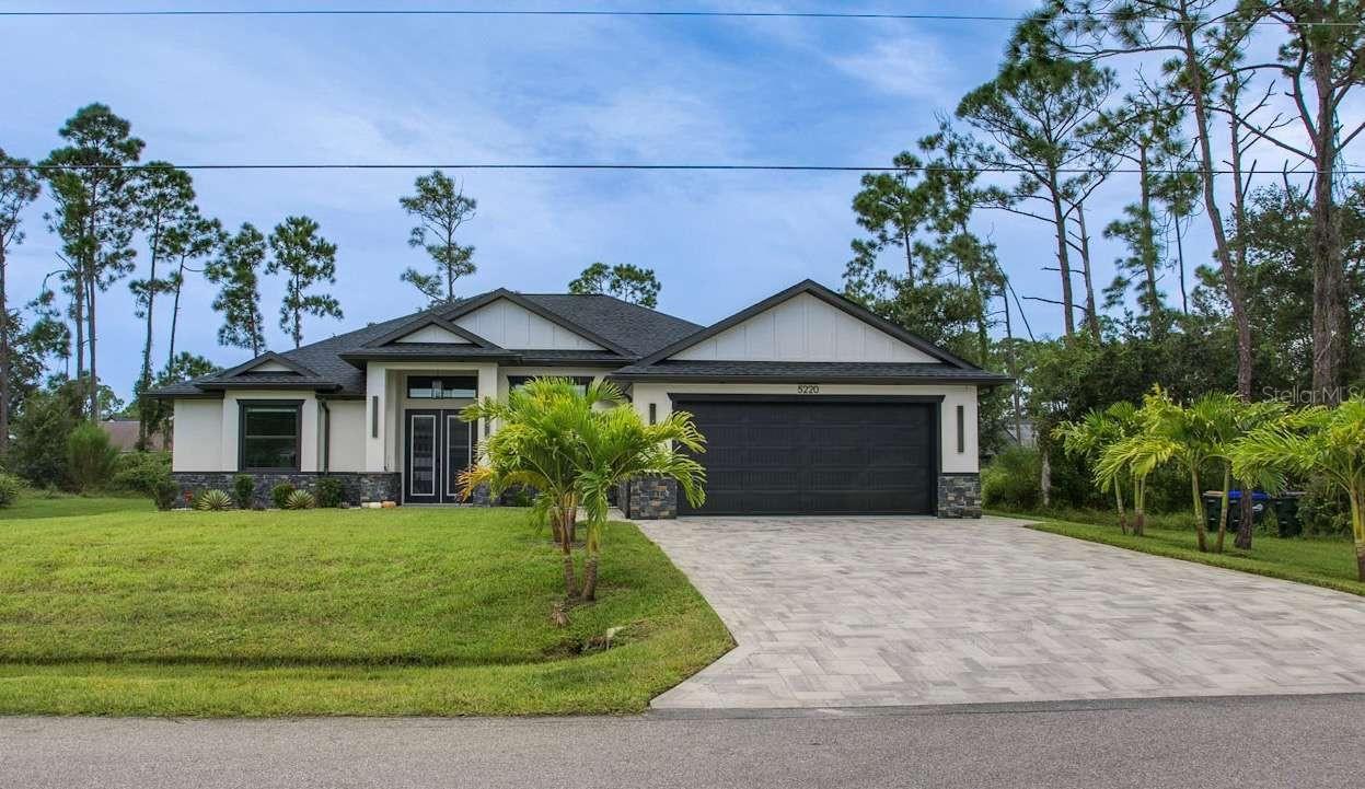5220 Adina Cir Property Photo 1