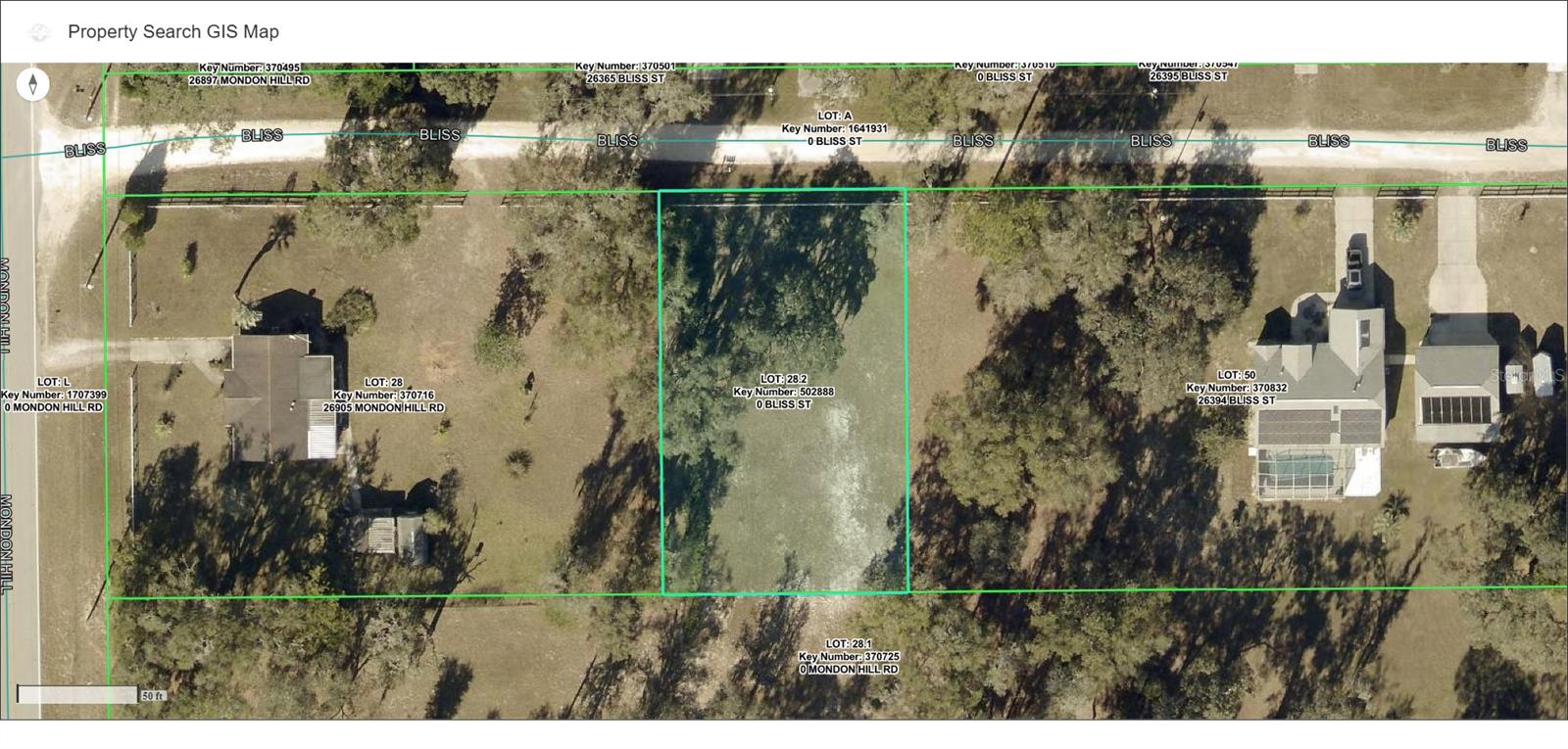 0 Bliss St Property Photo 2