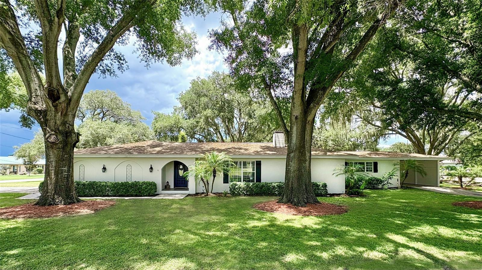 10 W Lake Hamilton Cir Property Photo