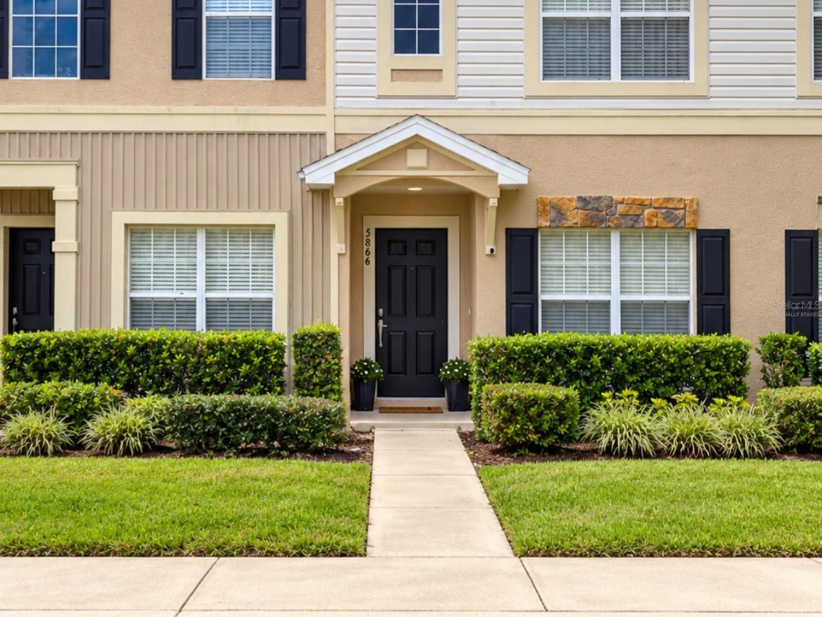 5866 Fishhawk Ridge Dr Property Photo 1