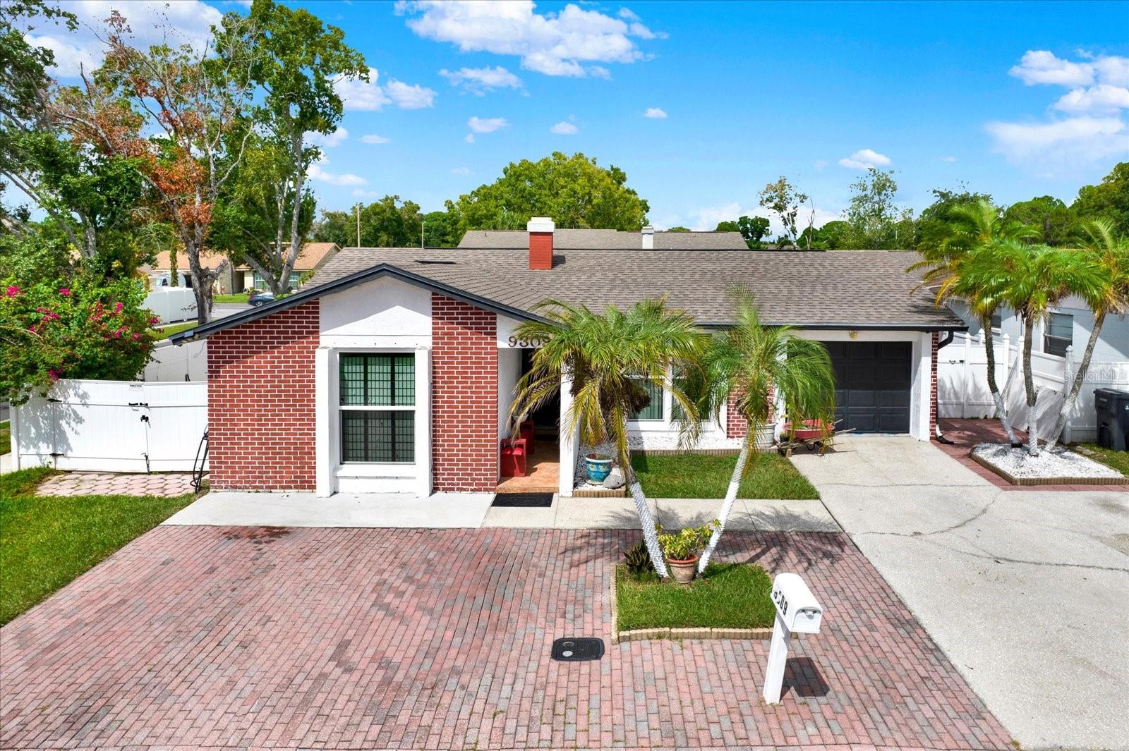 9309 Ashfield Ct Property Photo 1