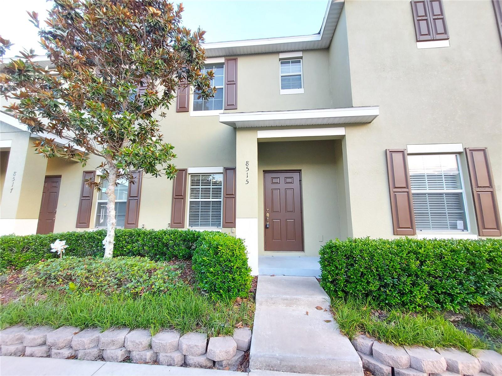 8515 BRUSHLEAF WAY Property Photo 1