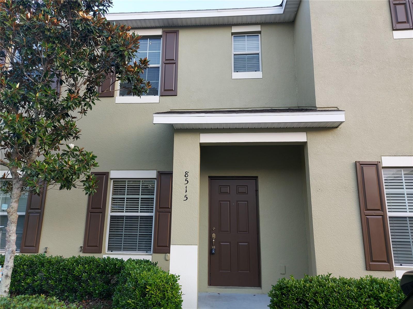 8515 Brushleaf Way Property Photo 2