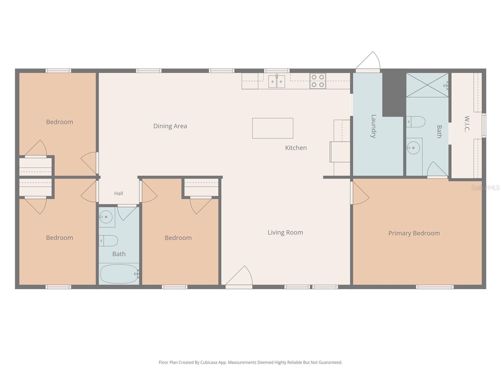 4235 Linda Drive Dr Property Photo 50