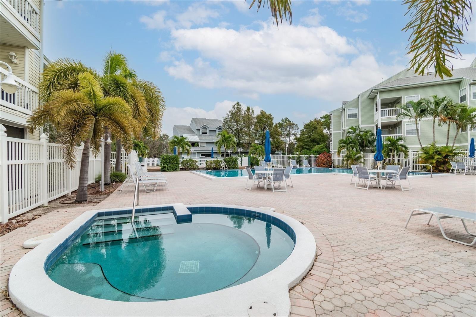 6907 Stones Throw Cir N #2203 Property Photo 29