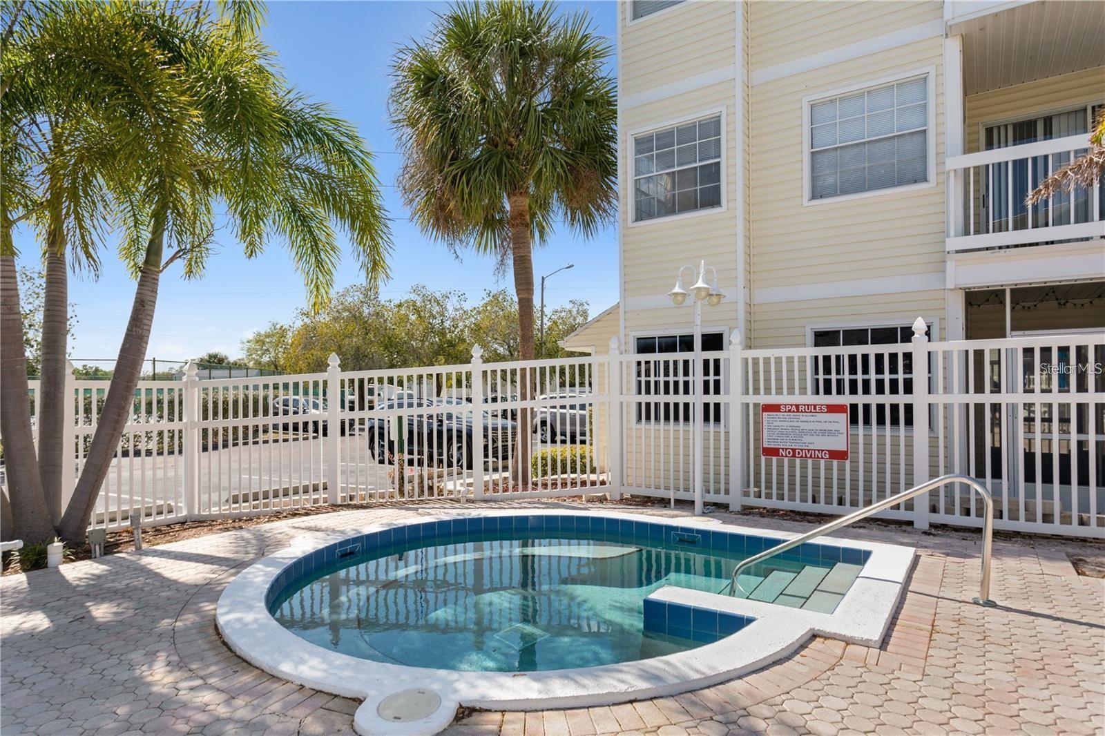 6907 Stones Throw Cir N #2203 Property Photo 30