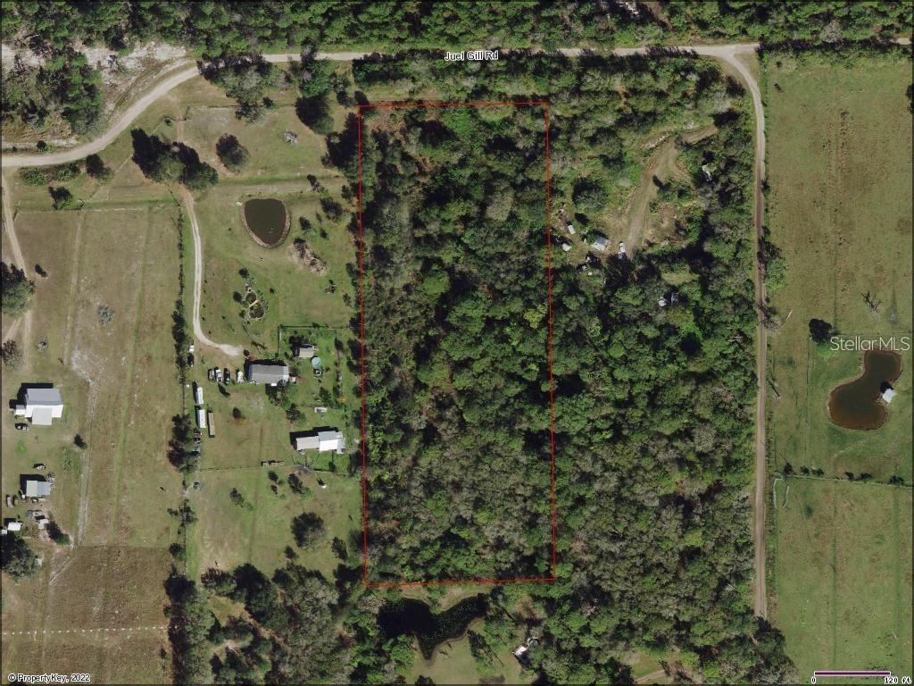 5570 Juel Gill Rd Property Photo 1