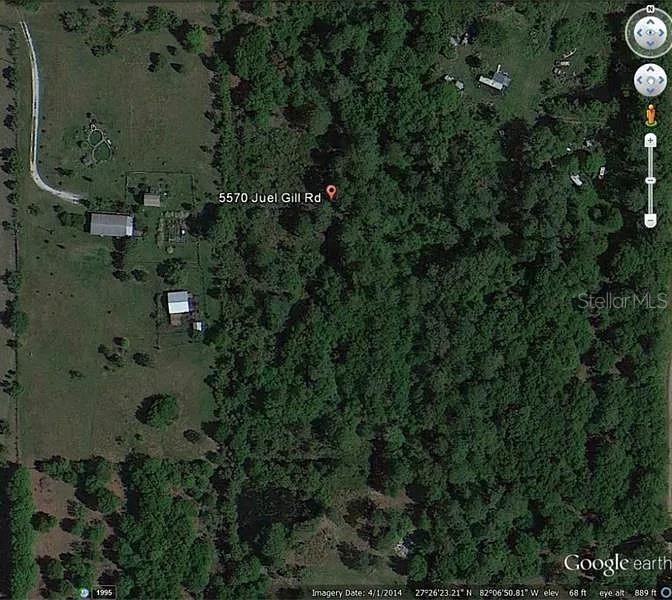 5570 Juel Gill Rd Property Photo 2