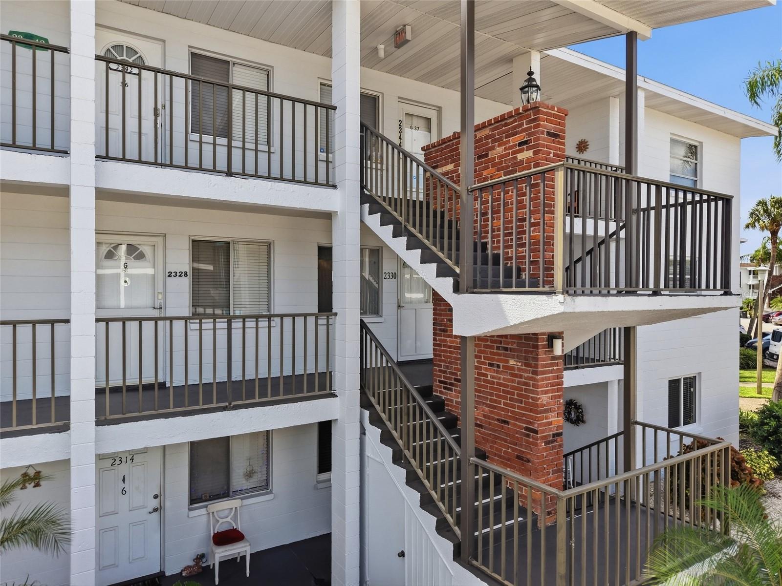 2330 CANAL DR #G27 Property Photo 1