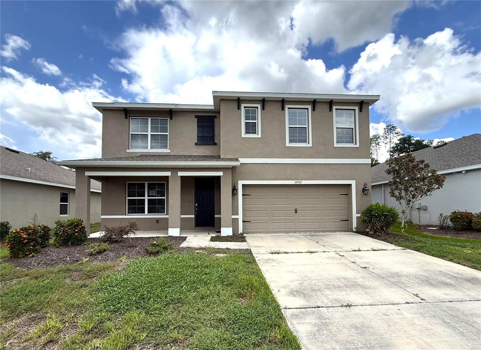 16702 Southern Oaks Trl Property Photo 1