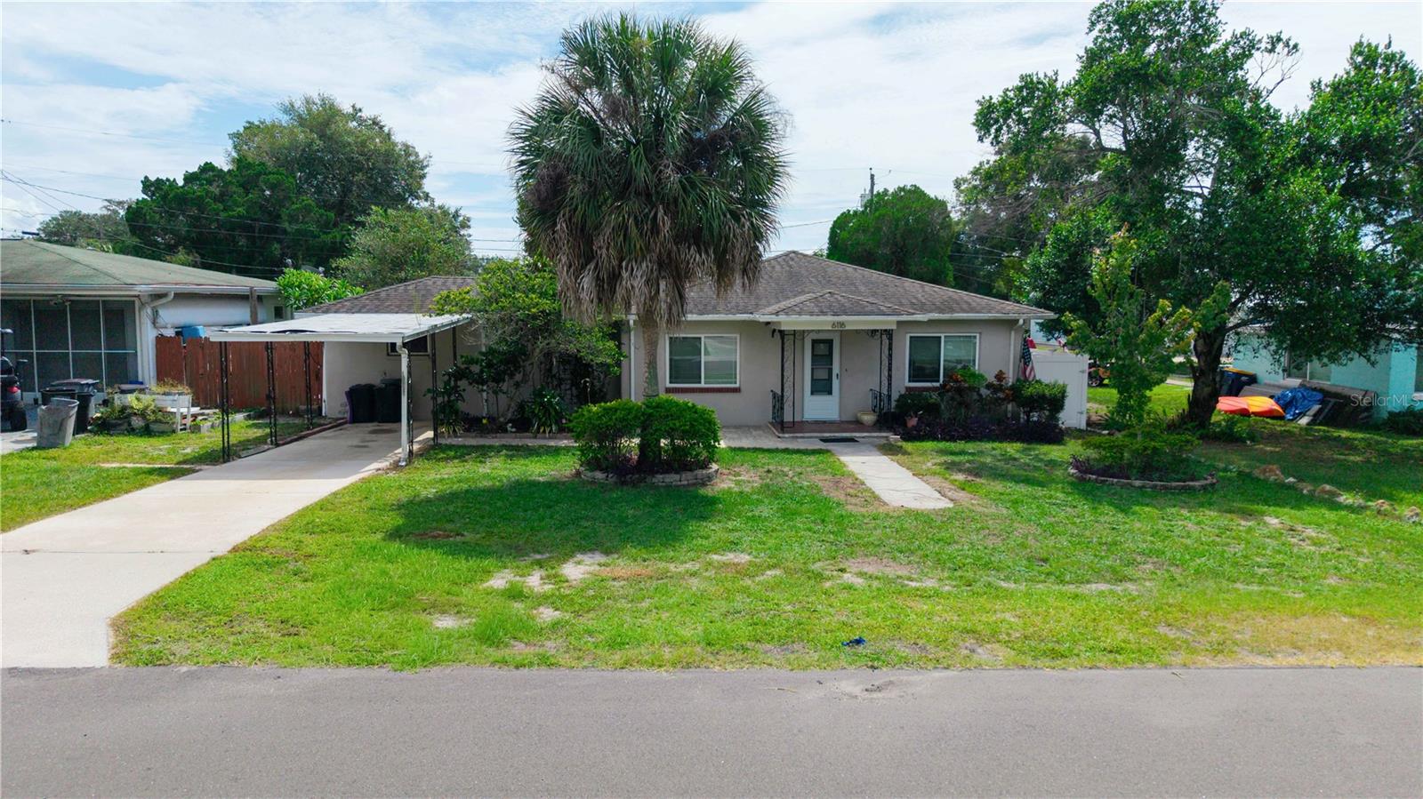 6116 Florida Ave Property Photo 1