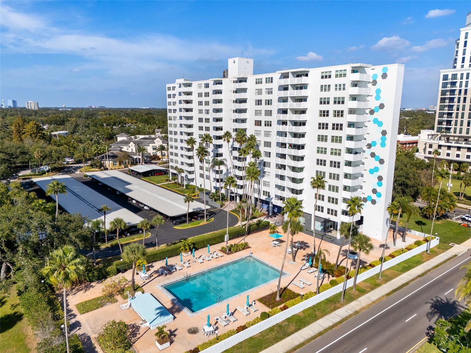 2401 Bayshore Blvd #203 Property Photo 1