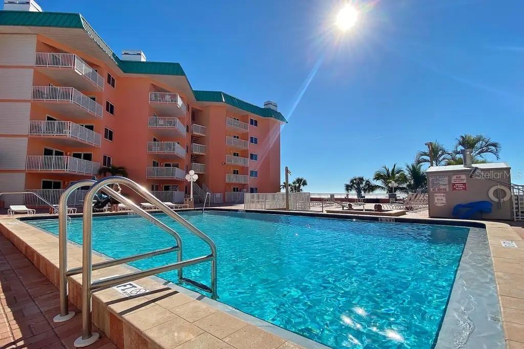 18400 Gulf Blvd #1208 Property Photo 13