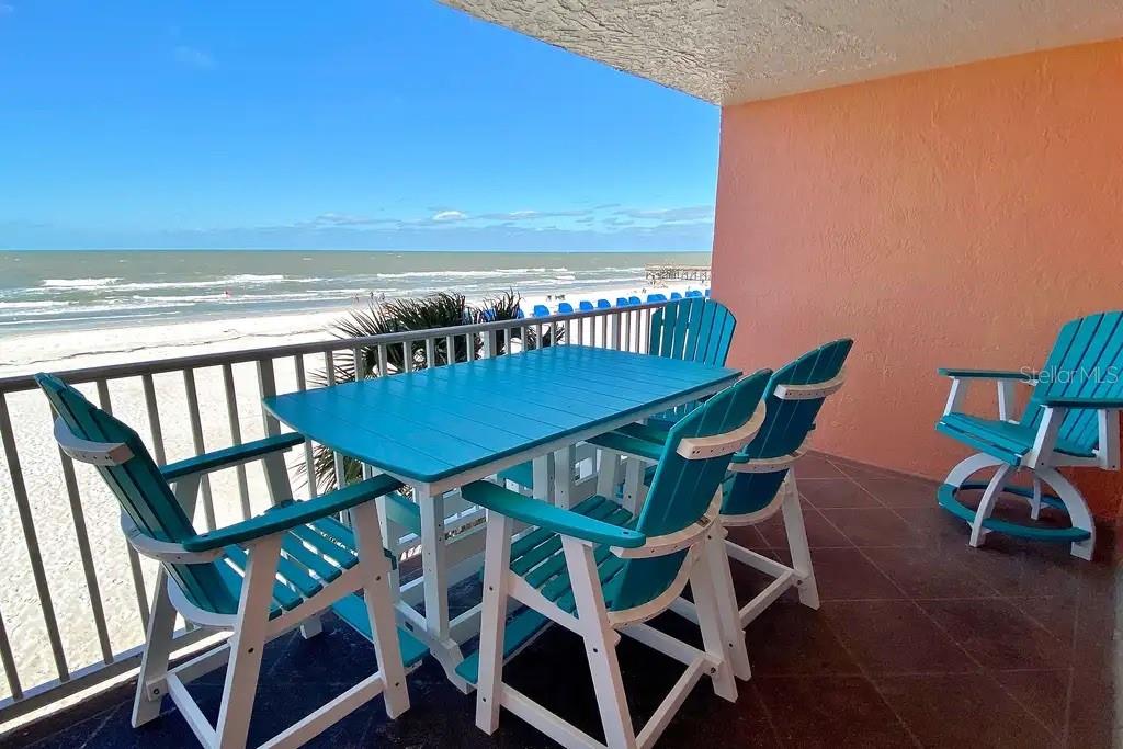18400 Gulf Blvd #1208 Property Photo 18