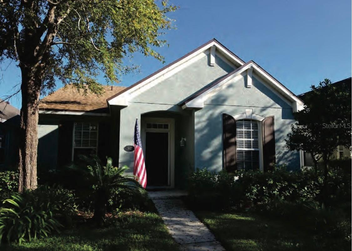 612 RAVENSHILL WAY Property Photo 1