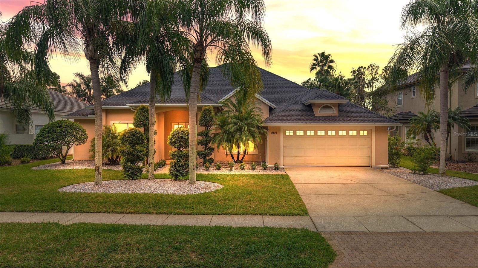 18823 Wimbledon Cir Property Photo 1