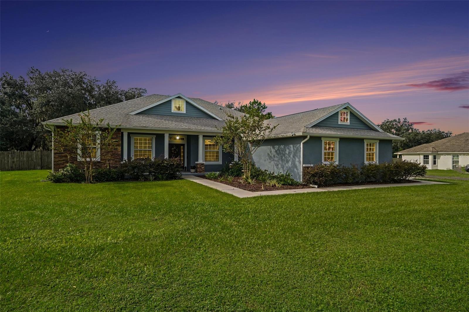 6207 Storck Acres Ln Property Photo