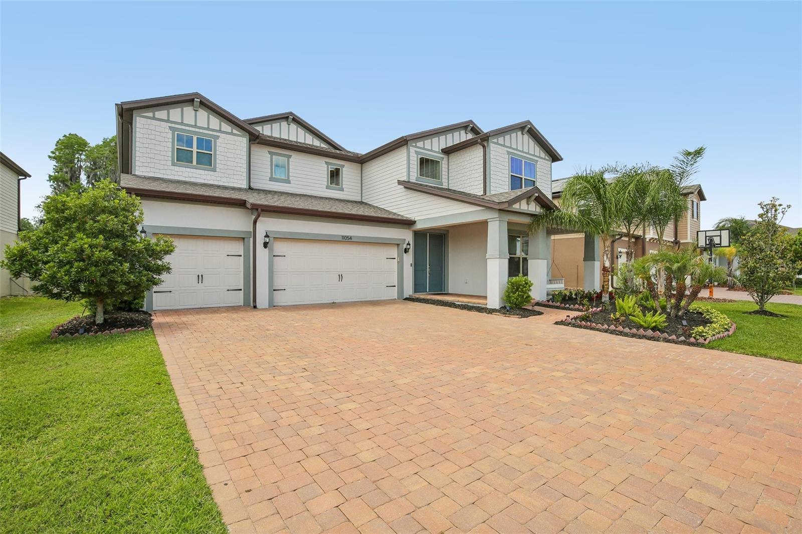 11054 Sundrift Dr Property Photo 2