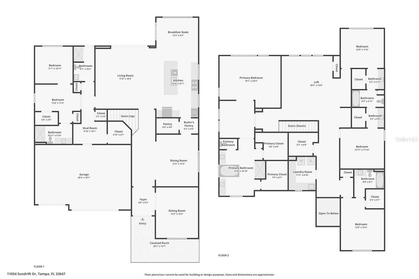 11054 Sundrift Dr Property Photo 71