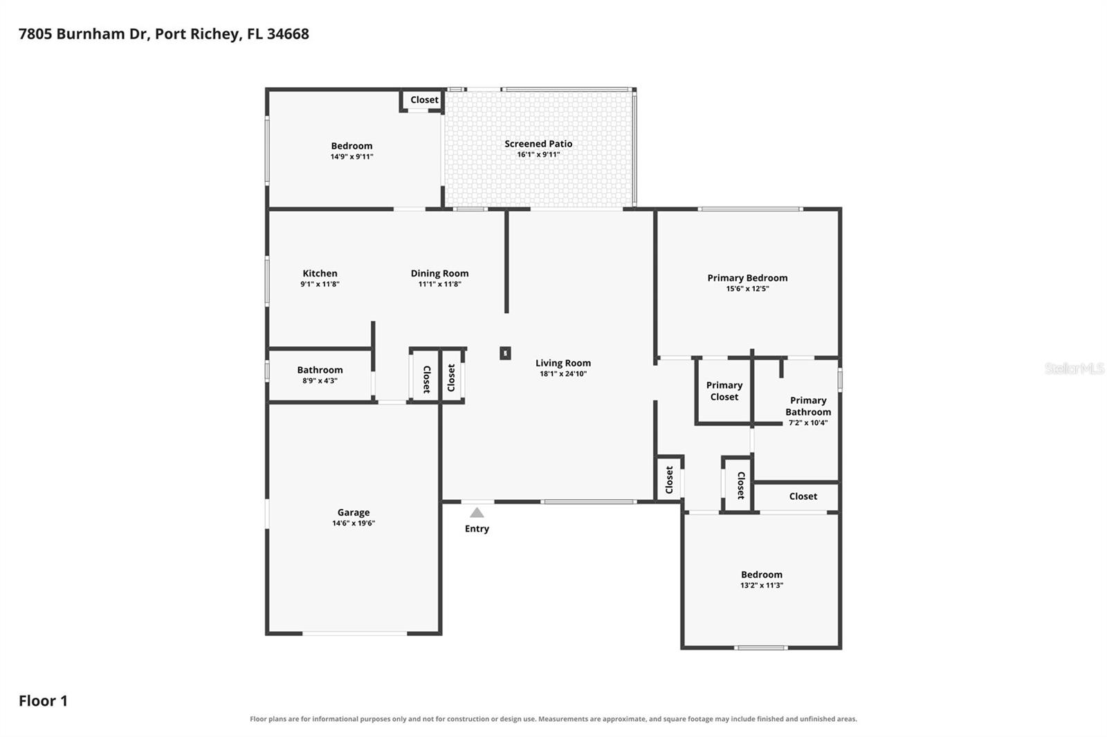 7805 Burnham Dr Property Photo 25