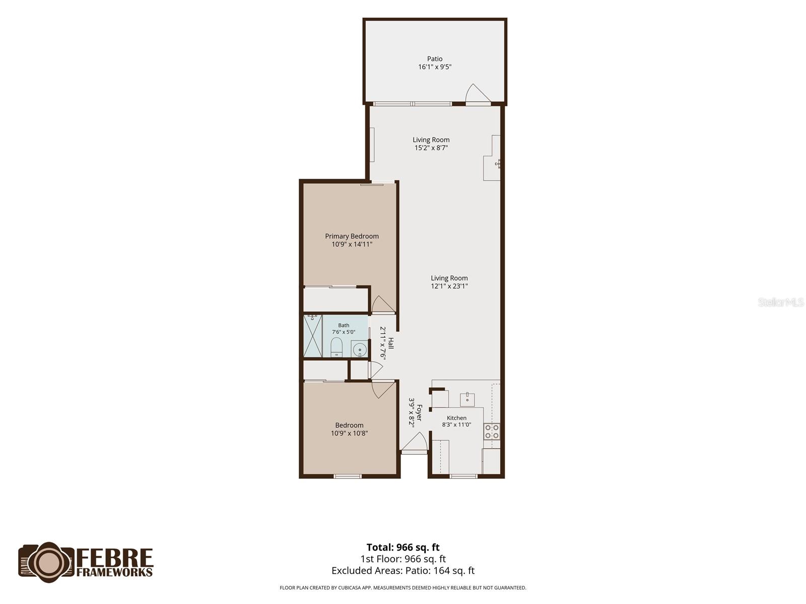 4350 Sunstate Dr #4 Property Photo 6