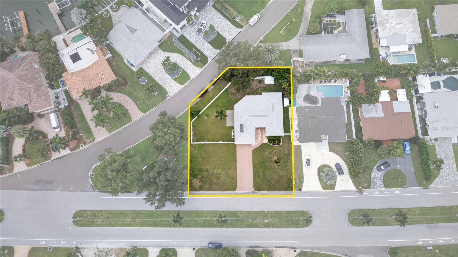 10100 Paradise Blvd Property Photo 44