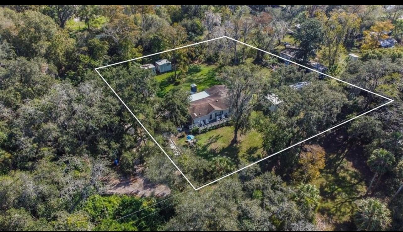 9211 Harney Baptist Church Rd Property Photo 2