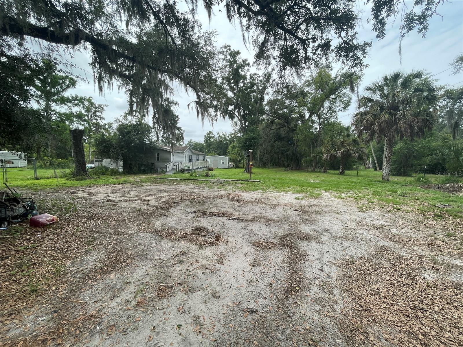 9211 Harney Baptist Church Rd Property Photo 4