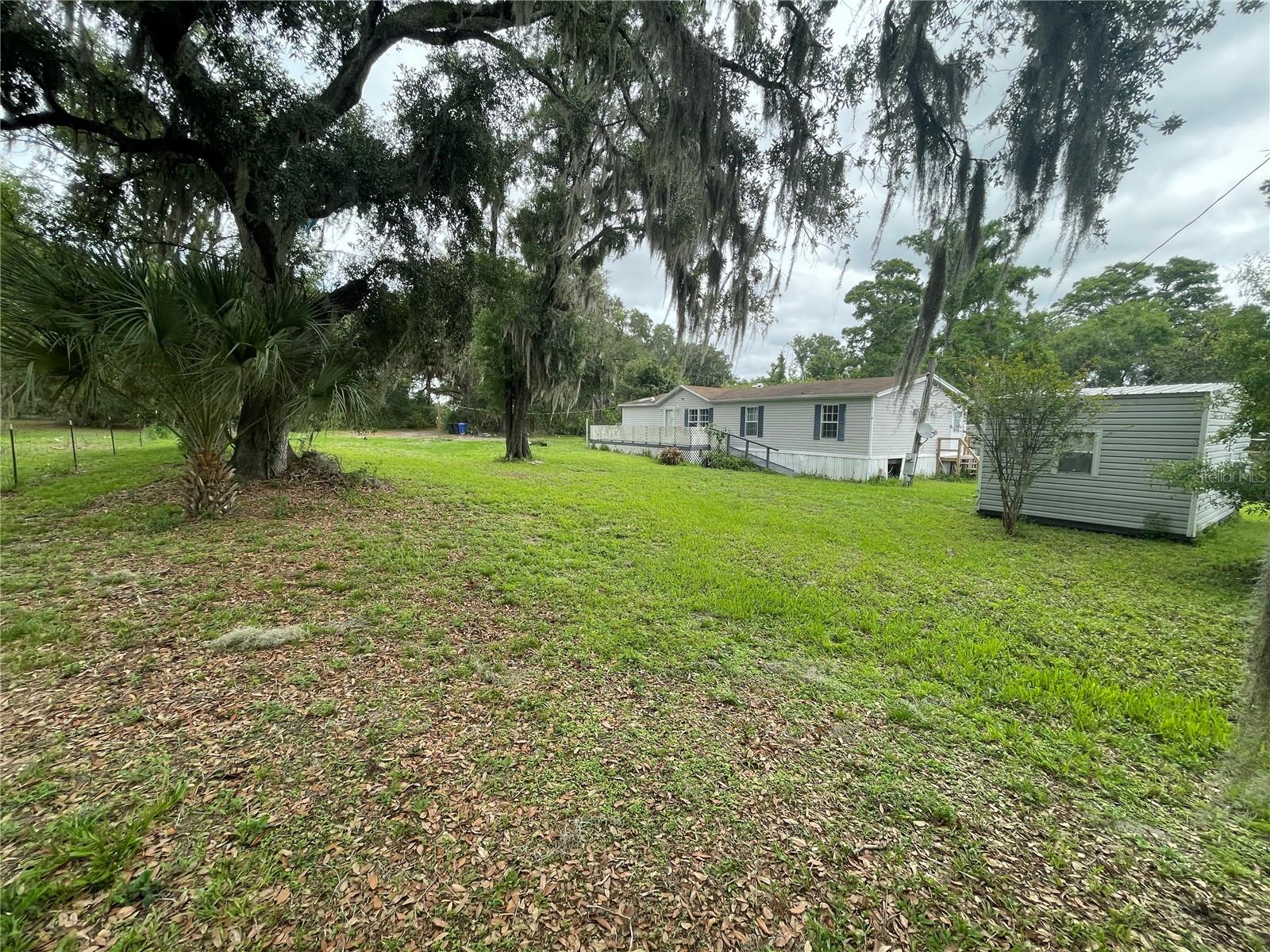 9211 Harney Baptist Church Rd Property Photo 5