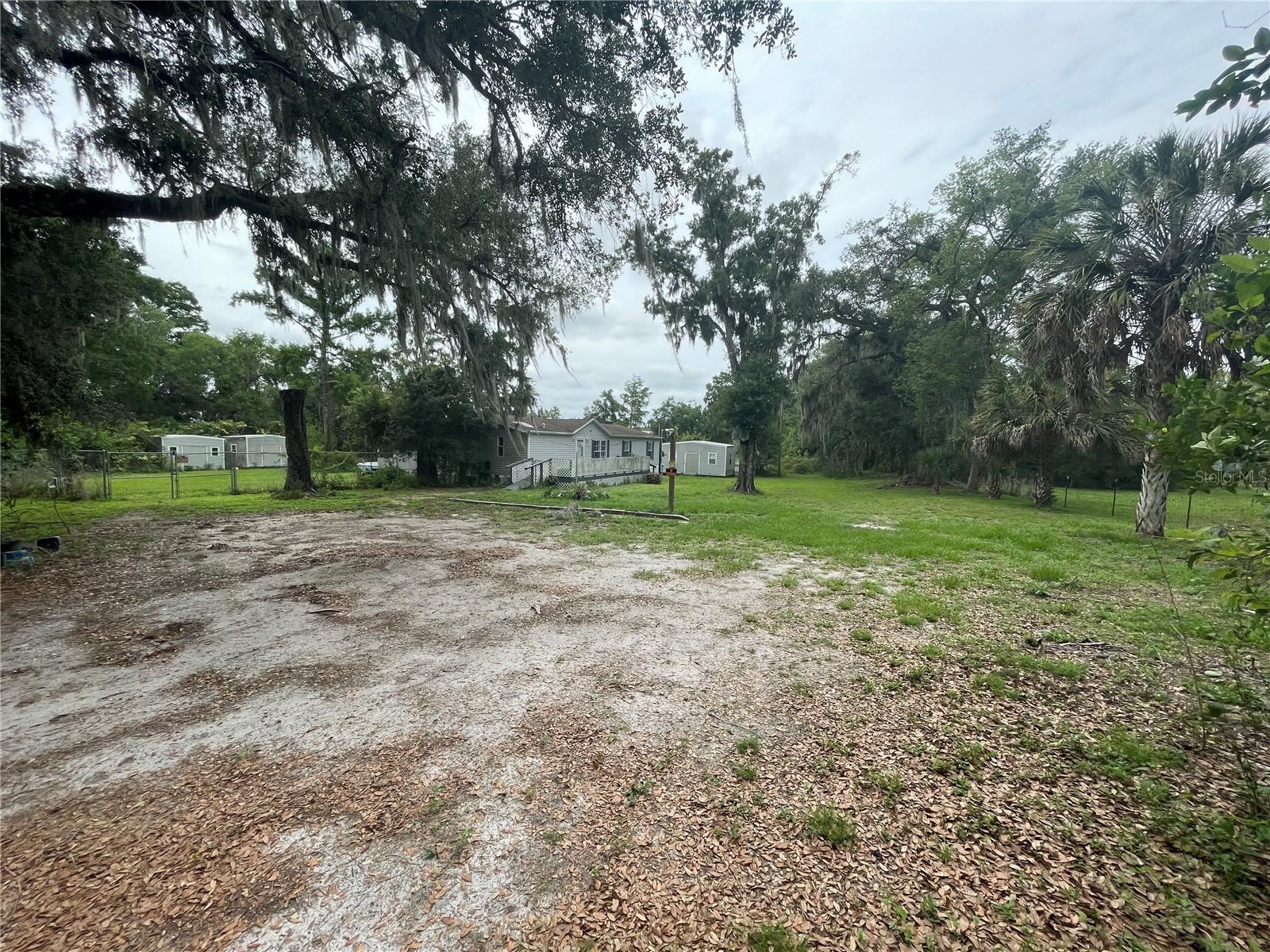9211 Harney Baptist Church Rd Property Photo 23