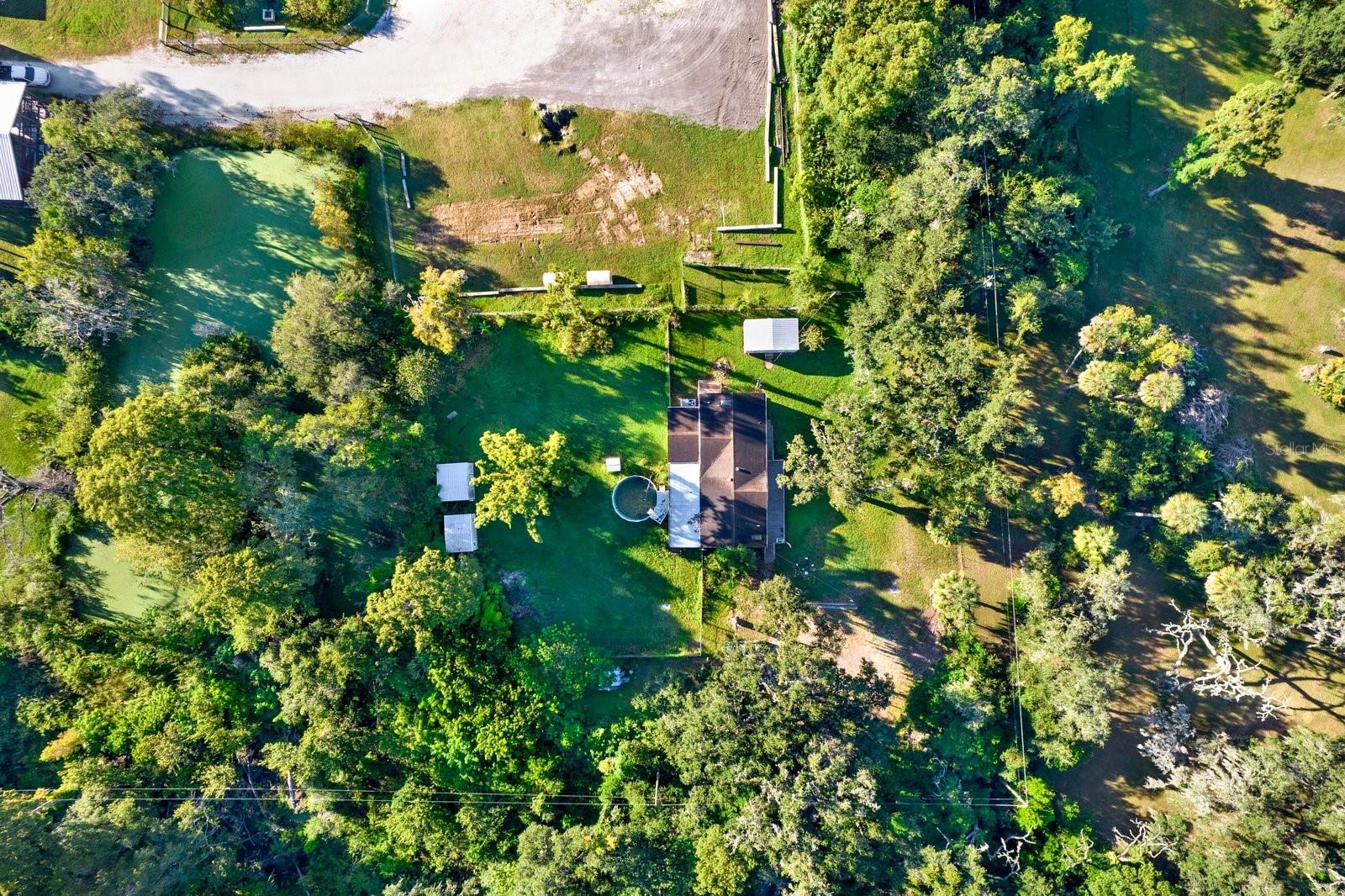 9211 Harney Baptist Church Rd Property Photo 26