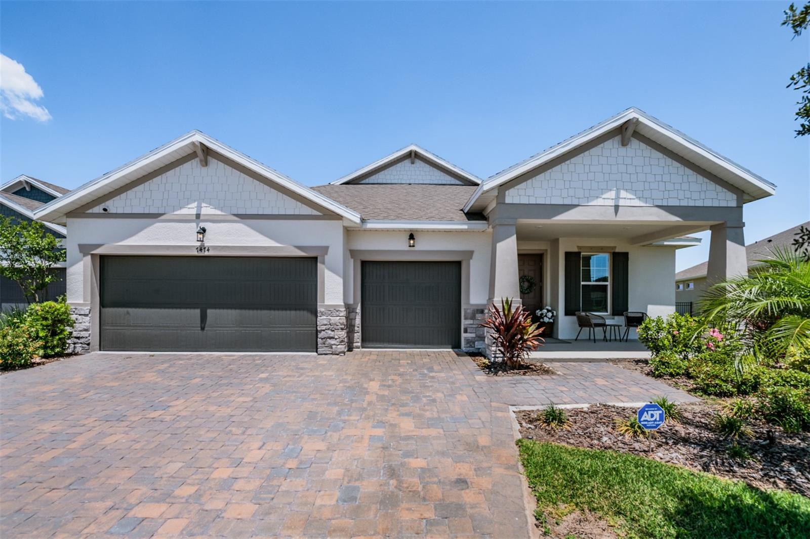 7474 SEA MANATEE ST Property Photo 1