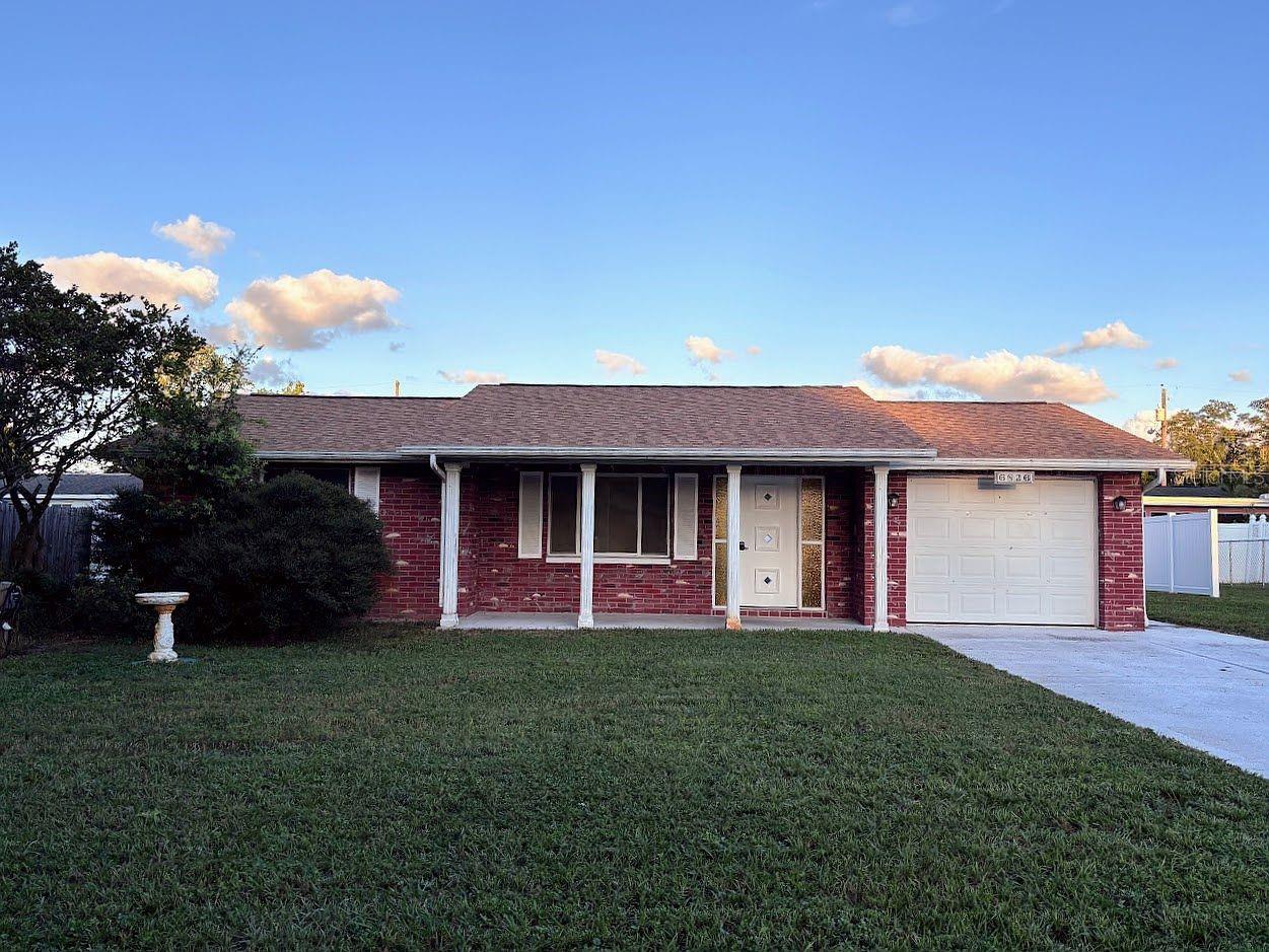 6826 Lingo Ct Property Photo 1
