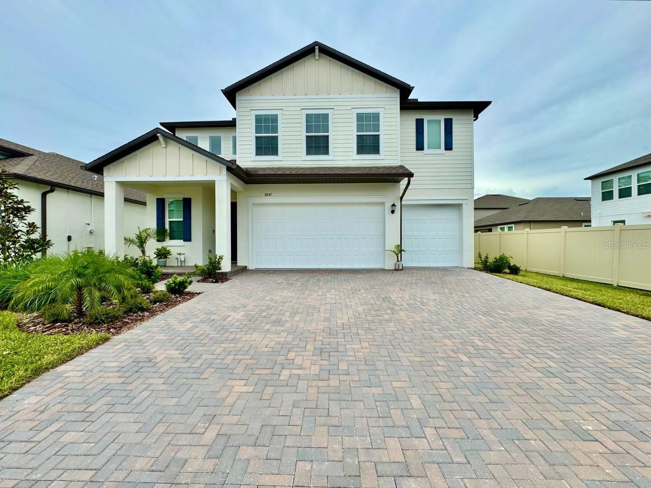 10145 EAGLECREEK LOOP Property Photo 1