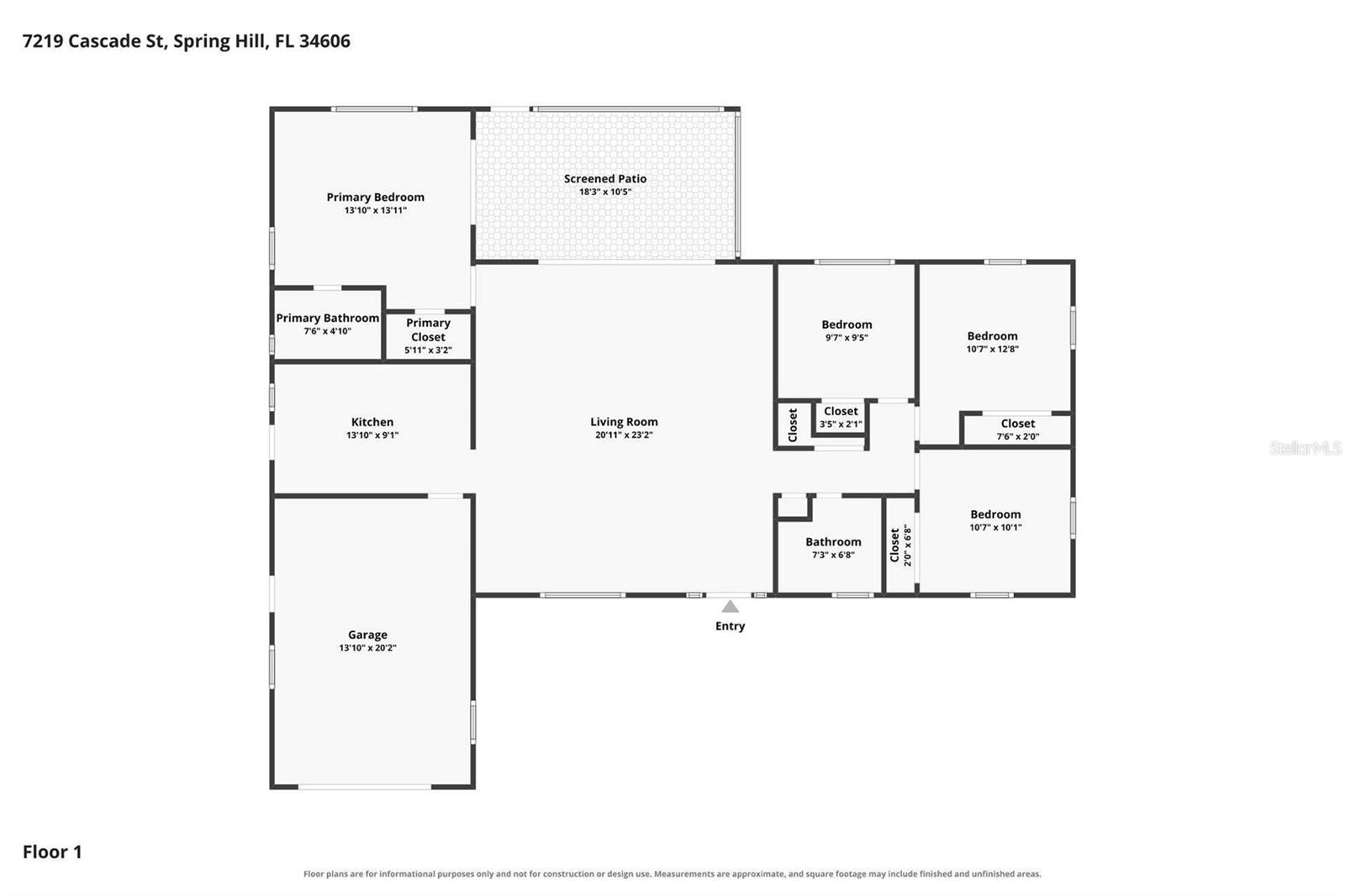 7219 Cascade St Property Photo 16